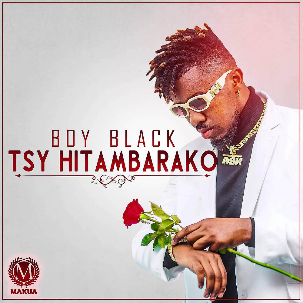 Релиз Tsy Hitambarako