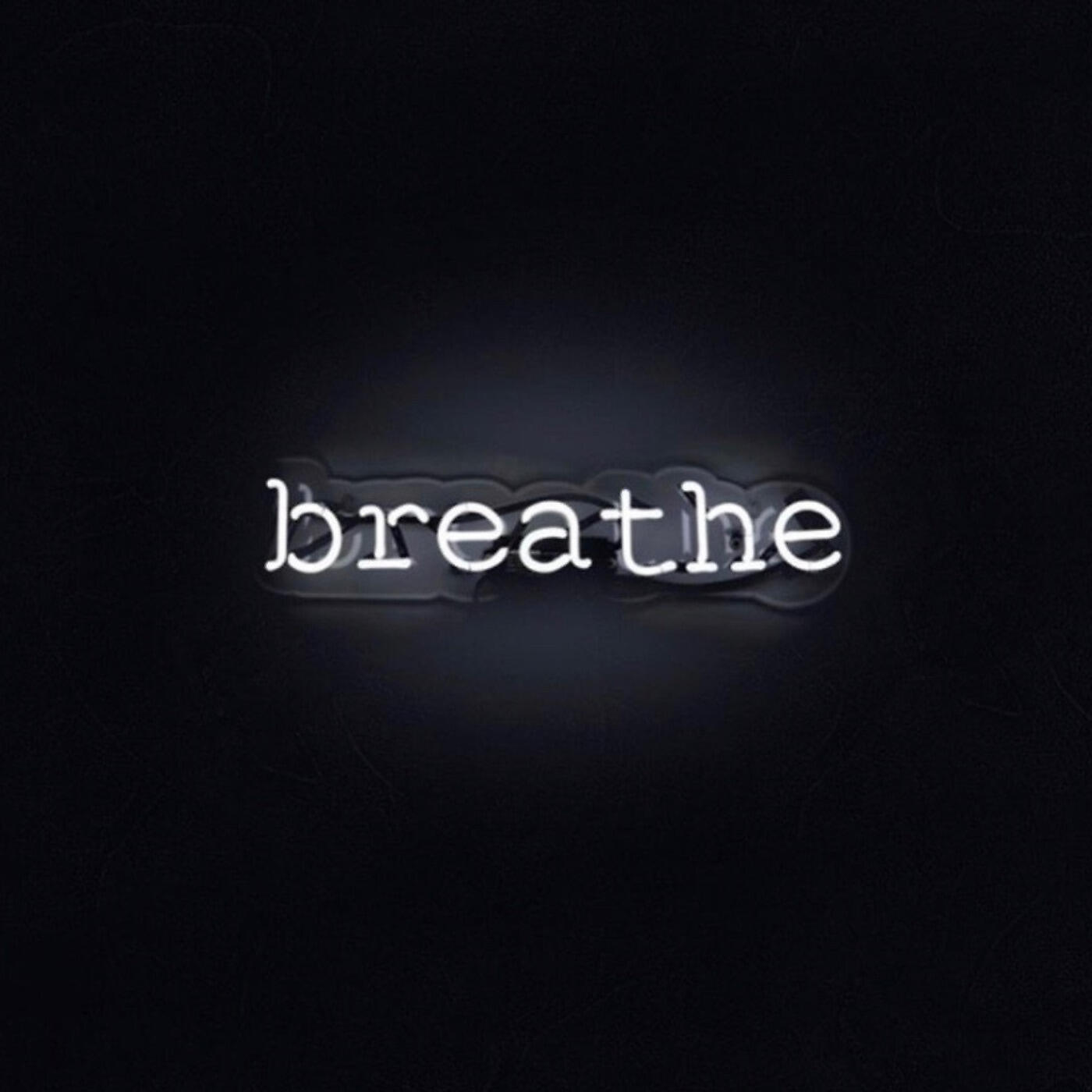Релиз Breathe