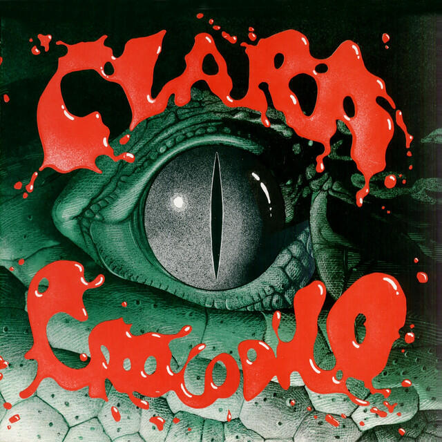 Релиз Clara Crocodilo