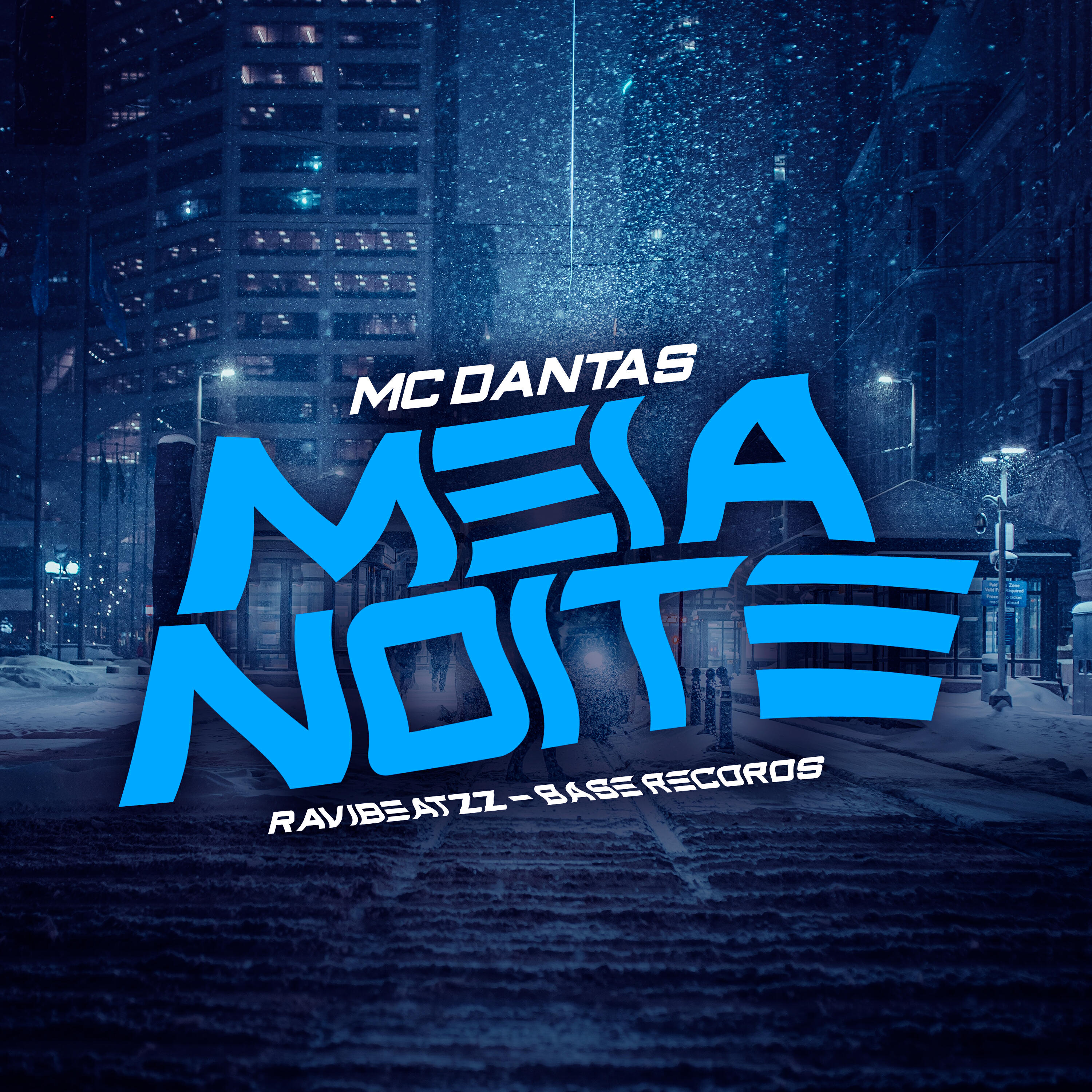 Скачать песню Mc Dantas, ravibeatzz - Meia Noite бесплатно в MP3 для Android и iOS