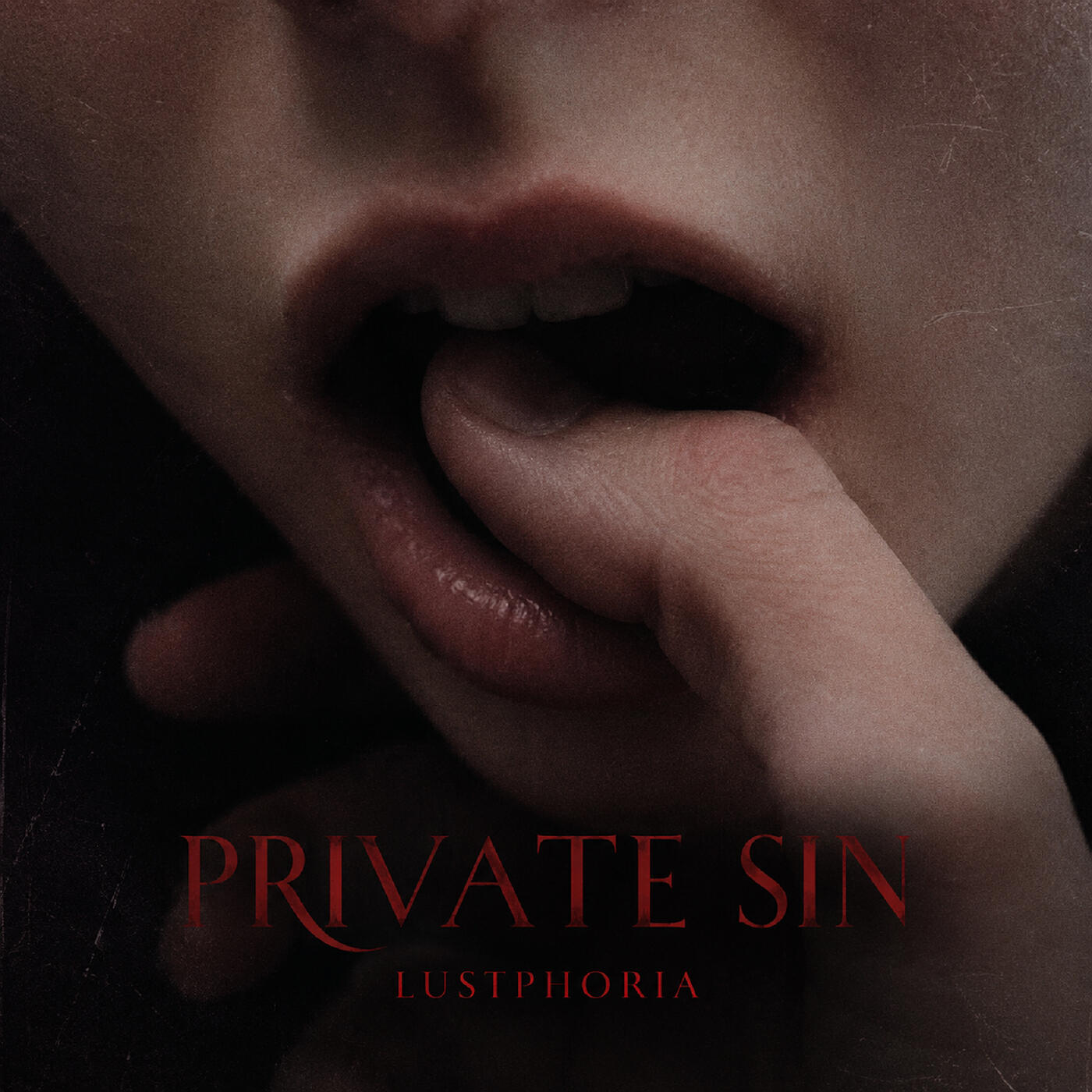 Релиз Private Sin