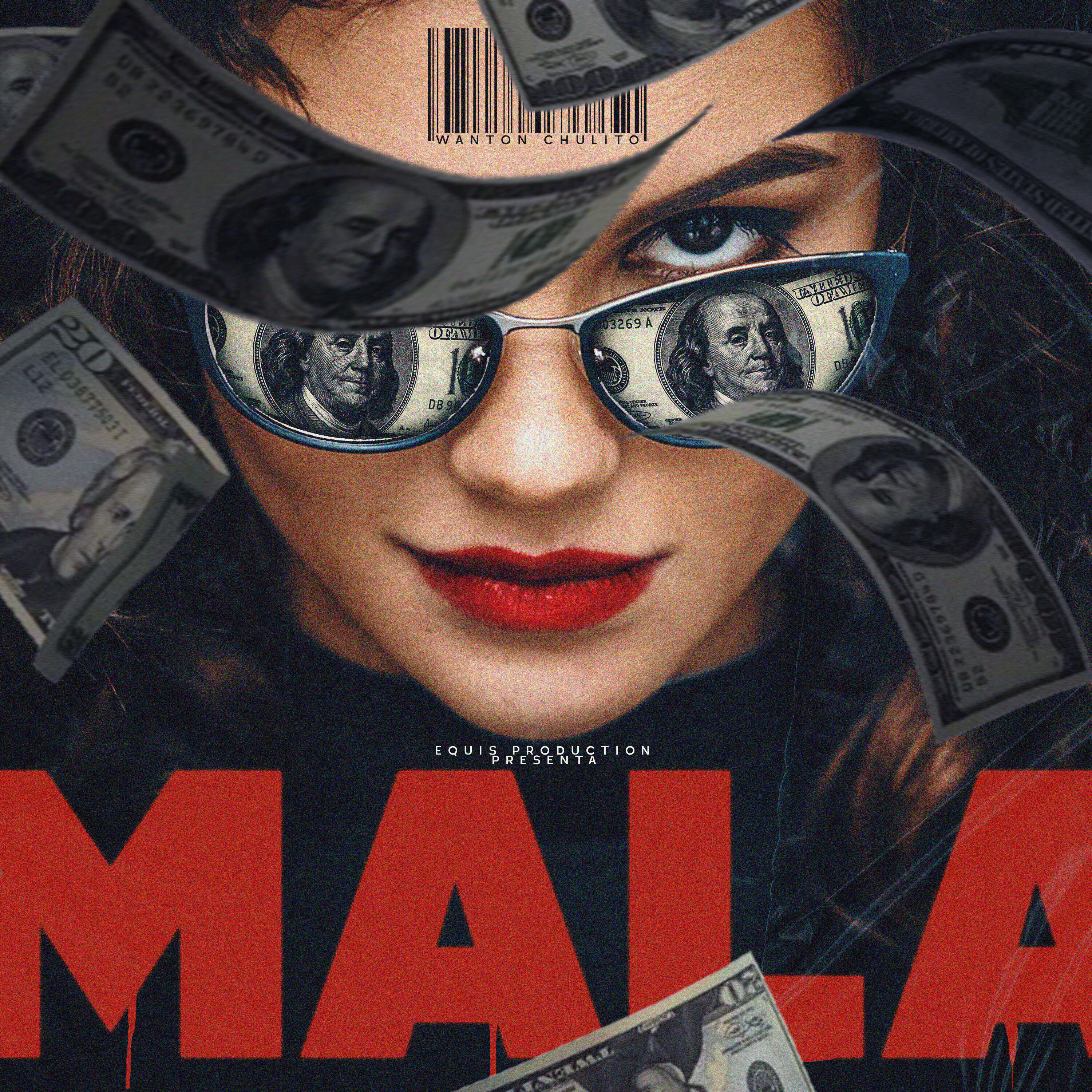 Релиз Mala
