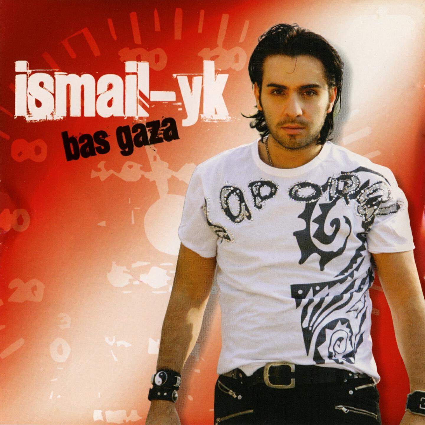 Релиз Bas Gaza