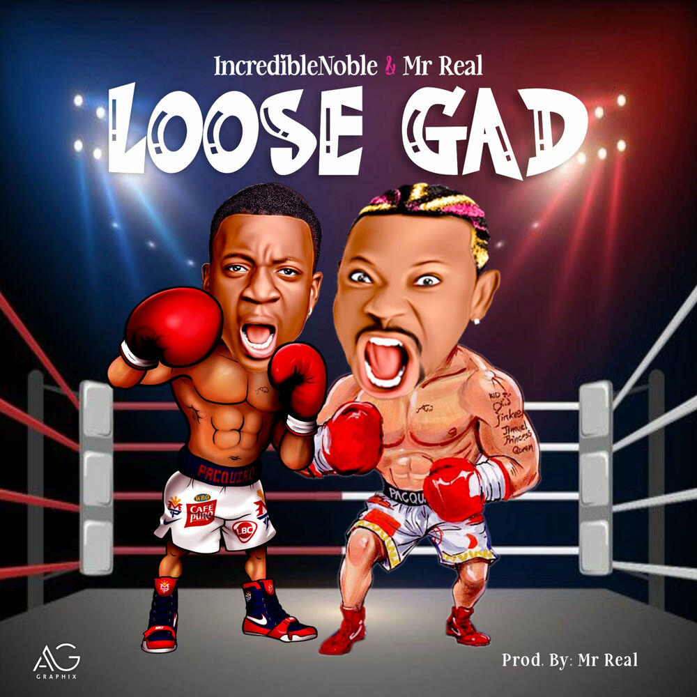 Релиз Loose Gad