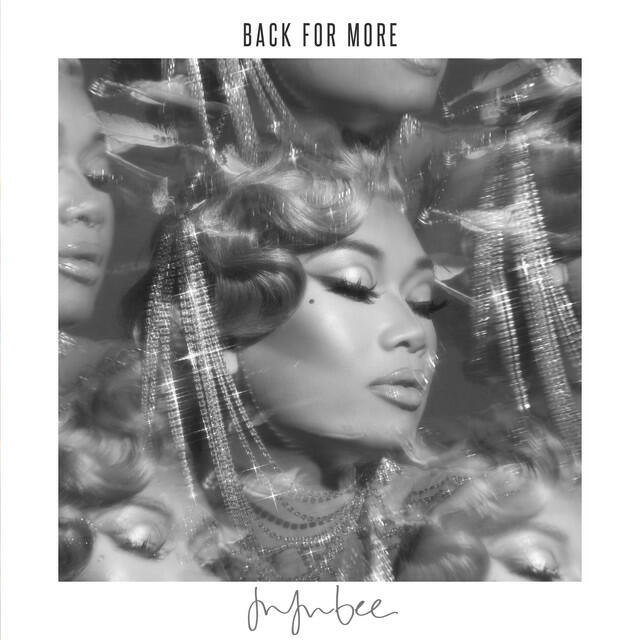 Релиз Back For More