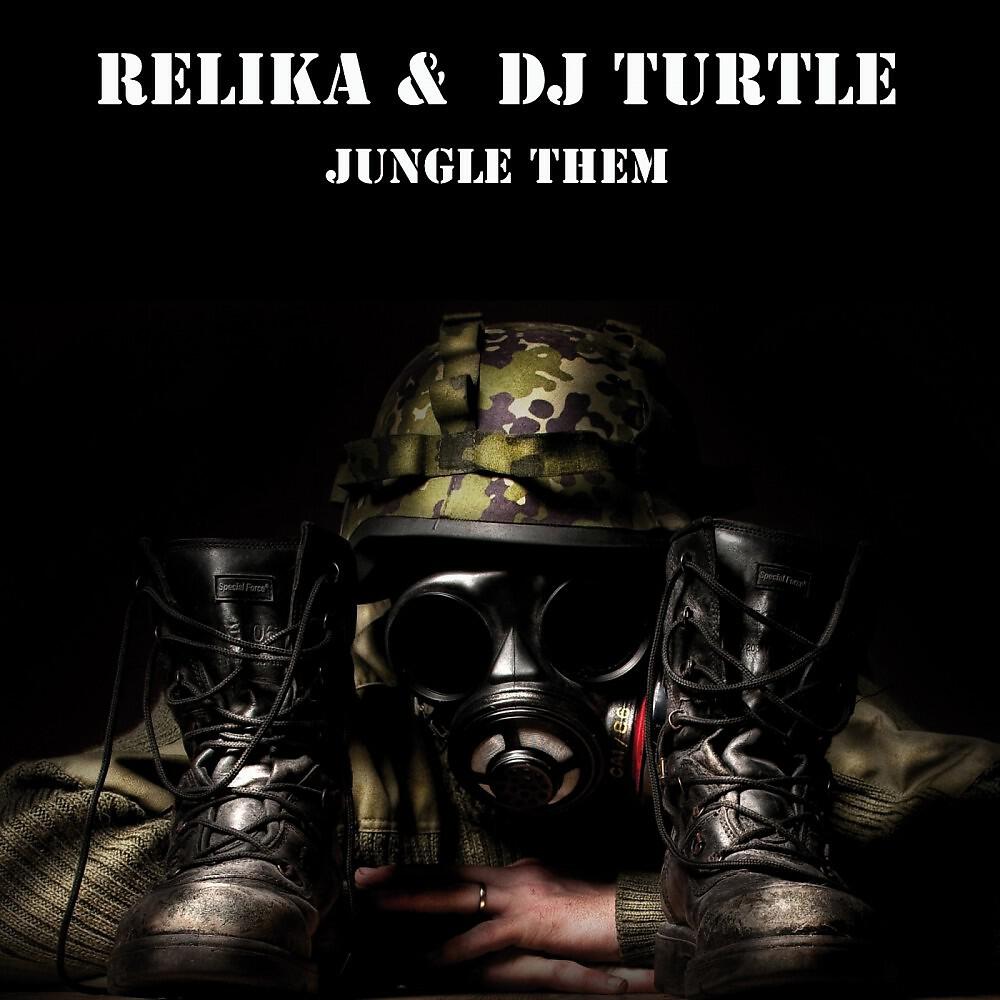 Relika & DJ Turtle