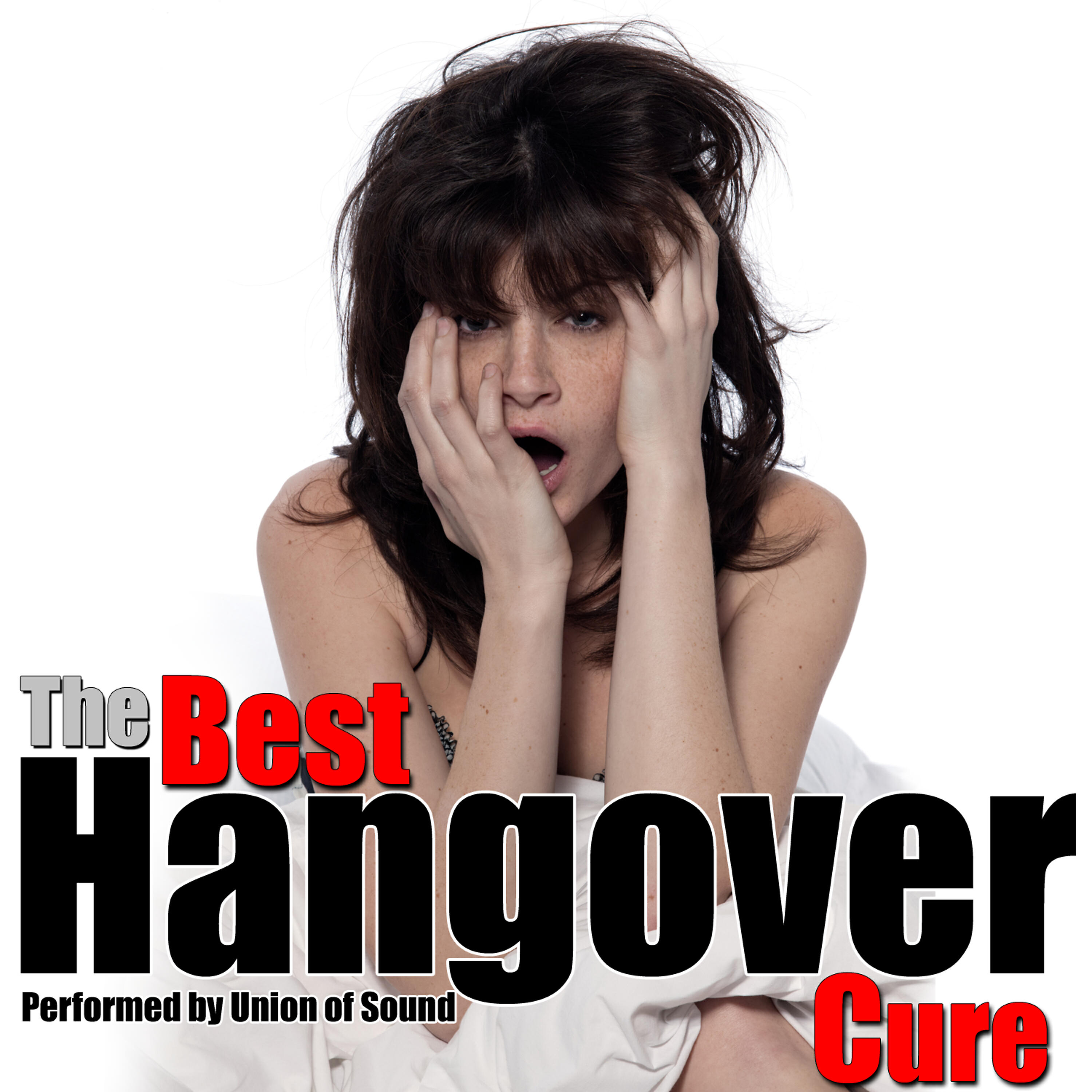 Релиз The Best Hangover Cure