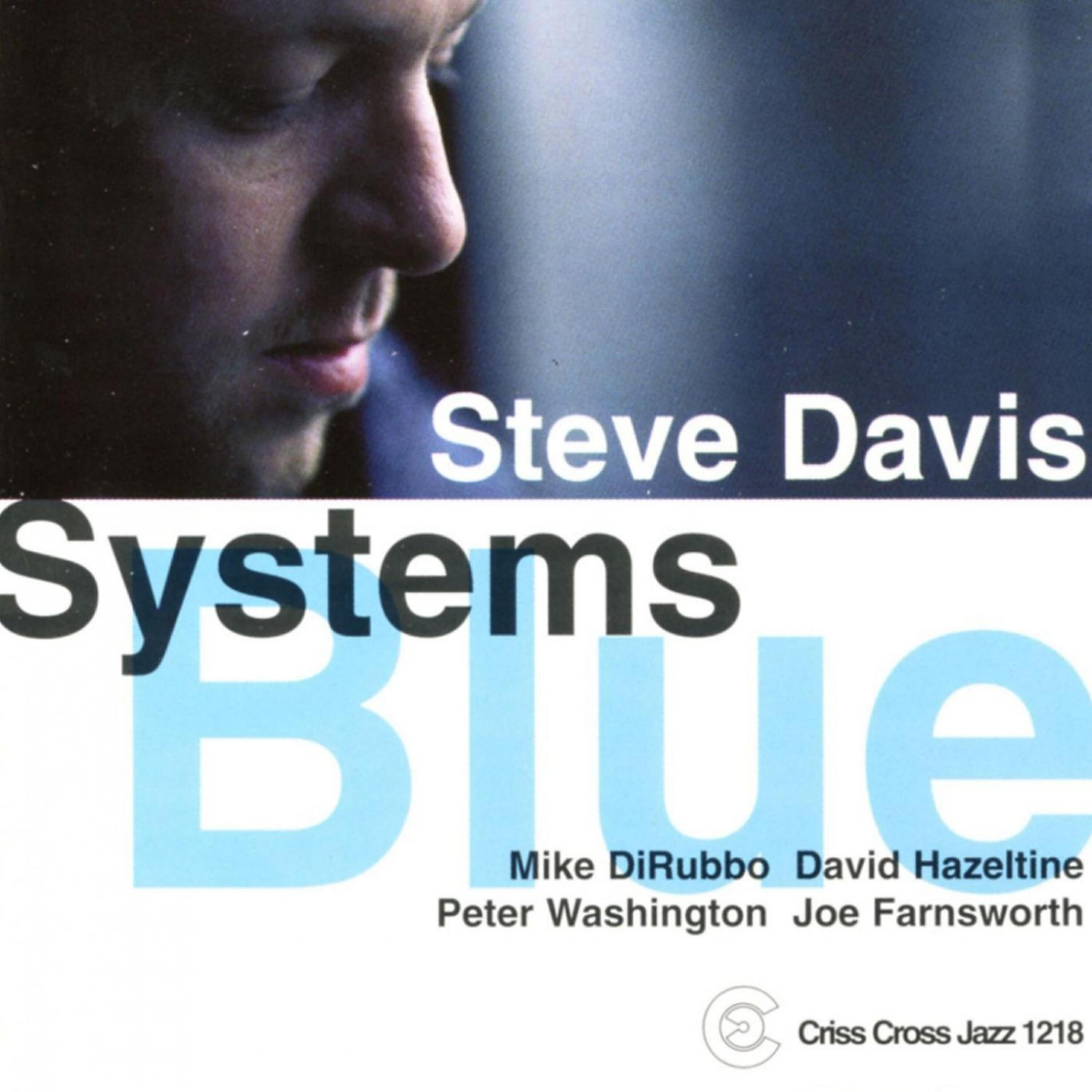 Релиз Systems Blue