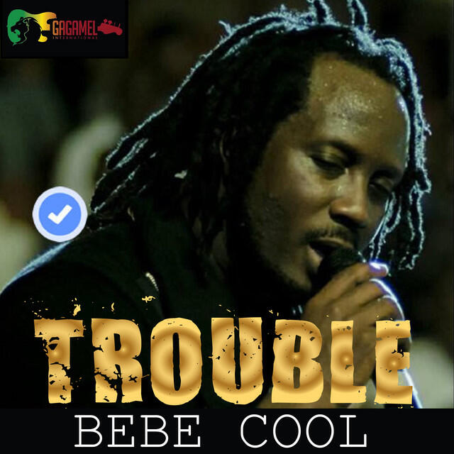 Релиз Trouble
