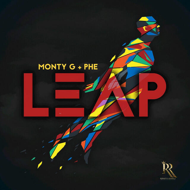 Релиз Leap