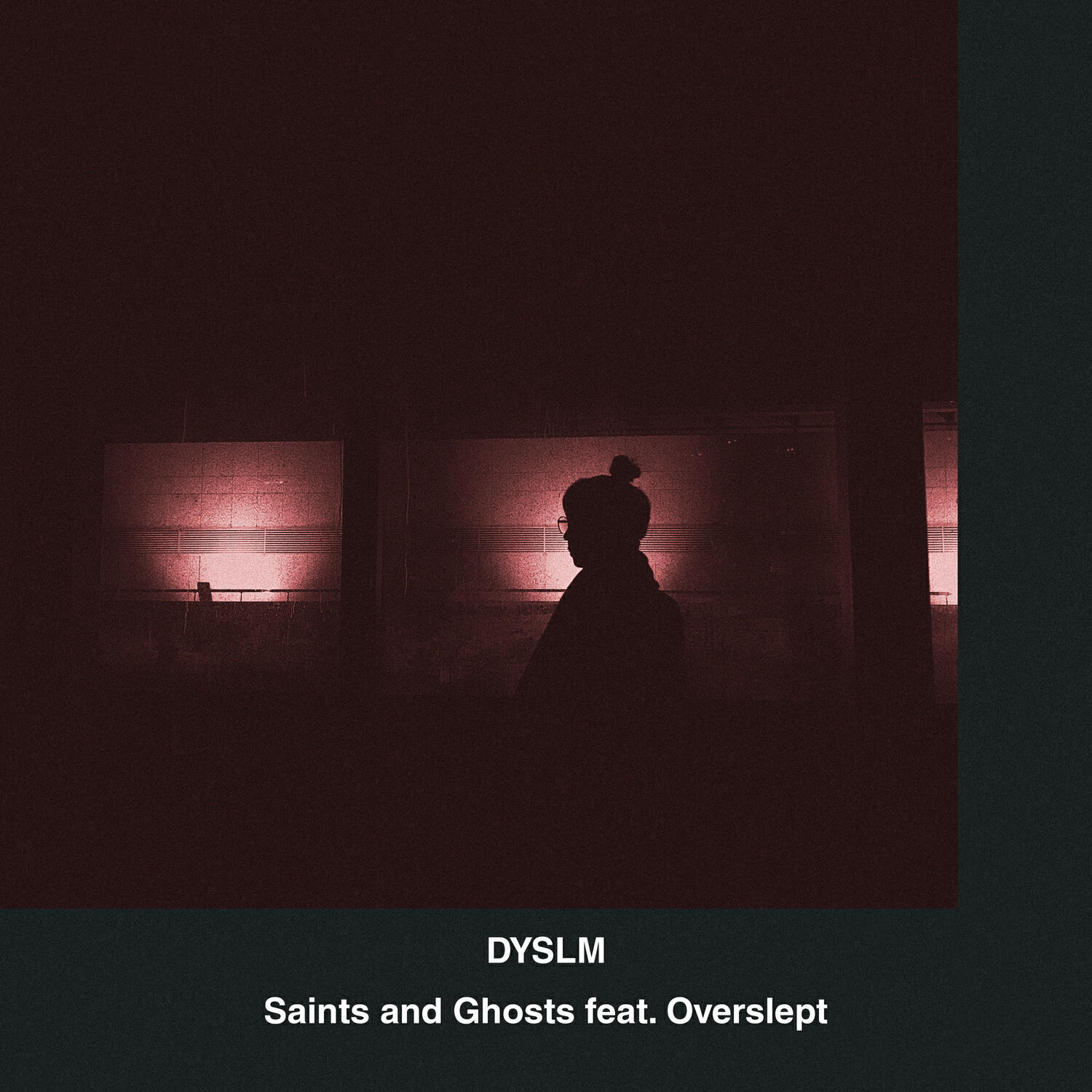 Релиз Saints and Ghosts, Pt. 1/2