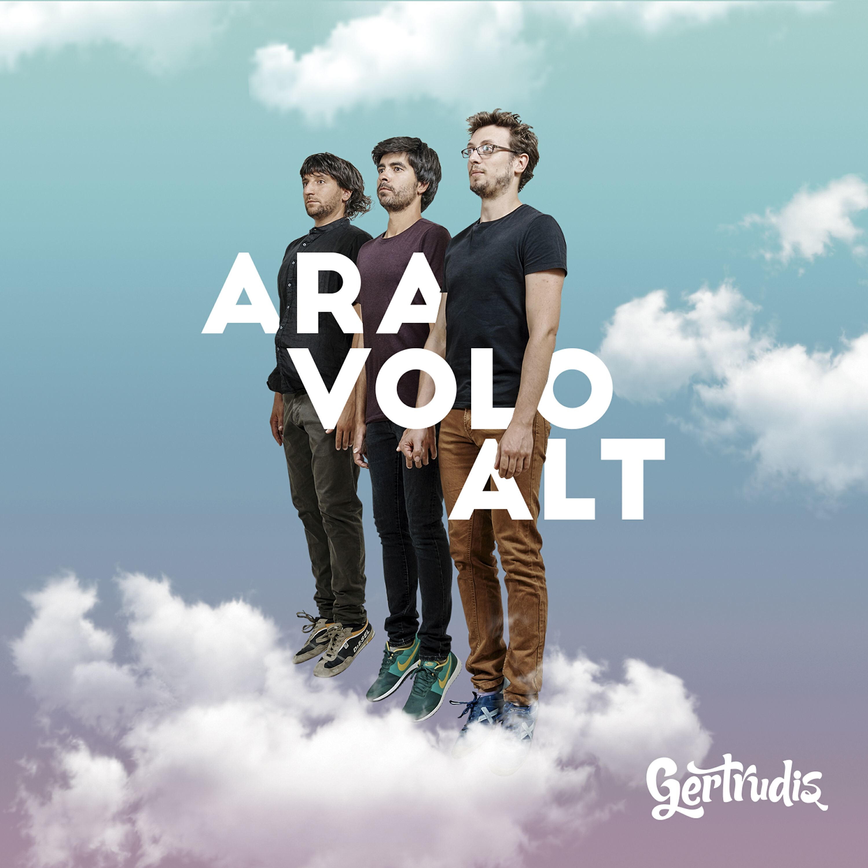 Релиз Ara Volo Alt