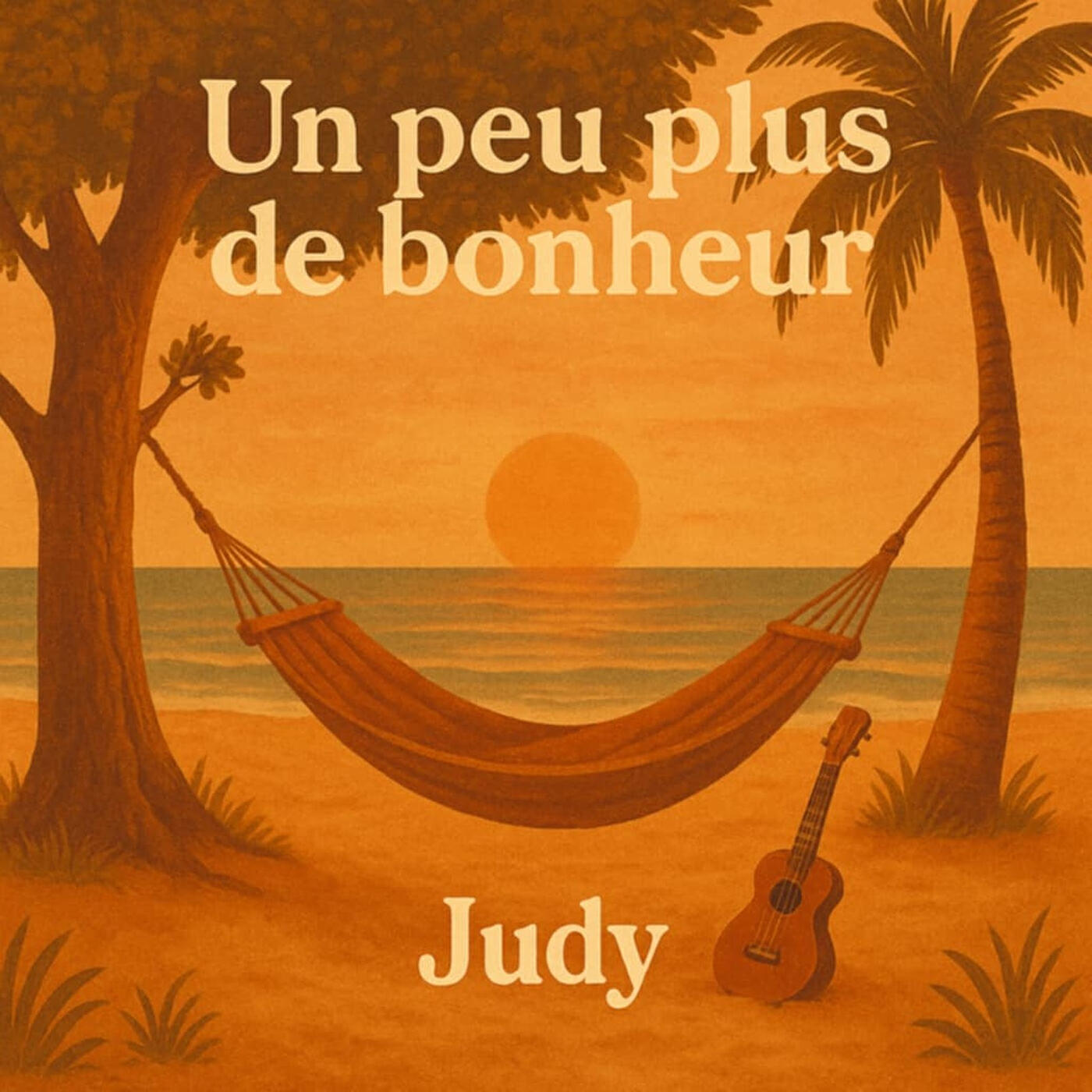 Релиз Un peu plus de bonheur