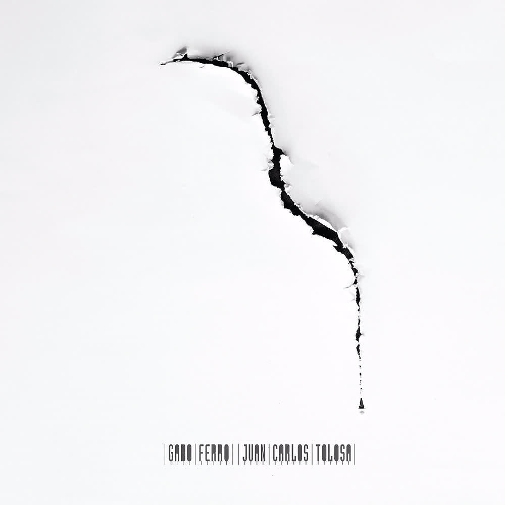 Релиз El agua del espejo