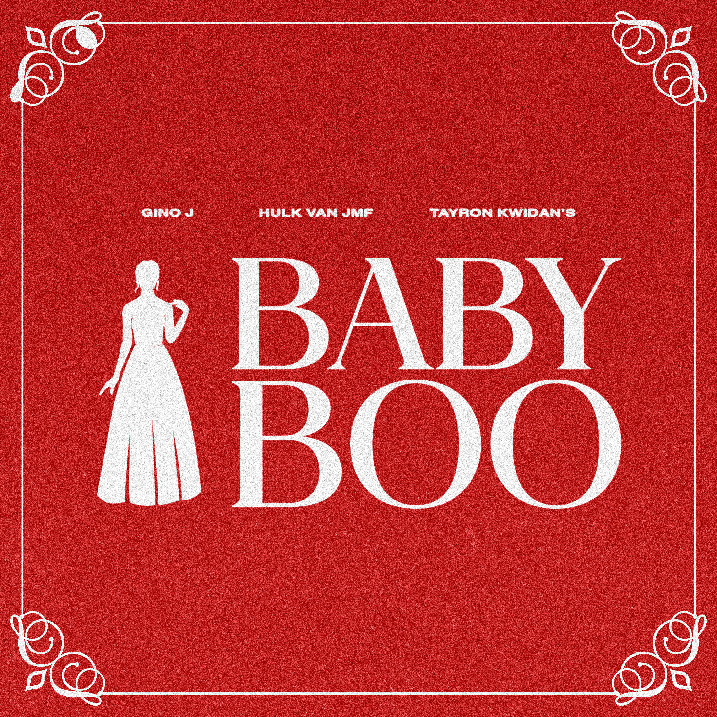 Релиз Baby Boo