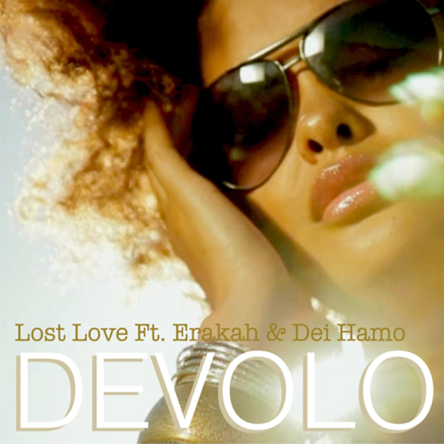 Релиз Lost Love