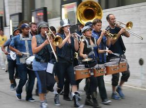Asphalt Orchestra