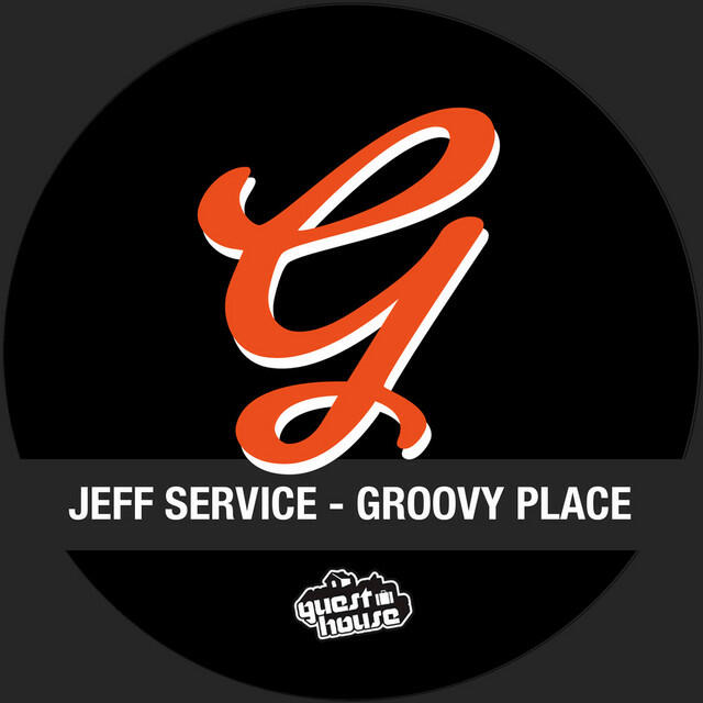 Релиз Groovy Place