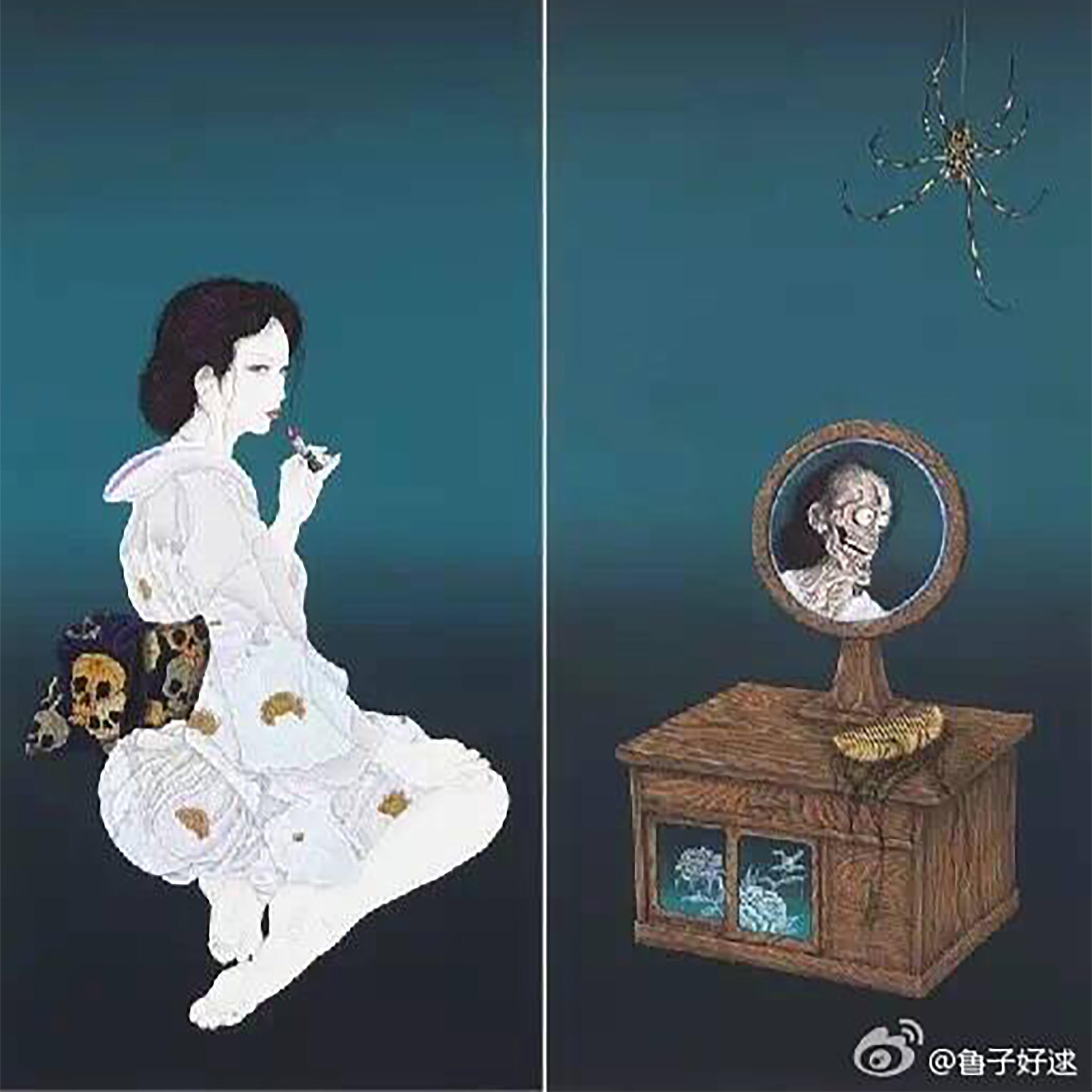Релиз 两面