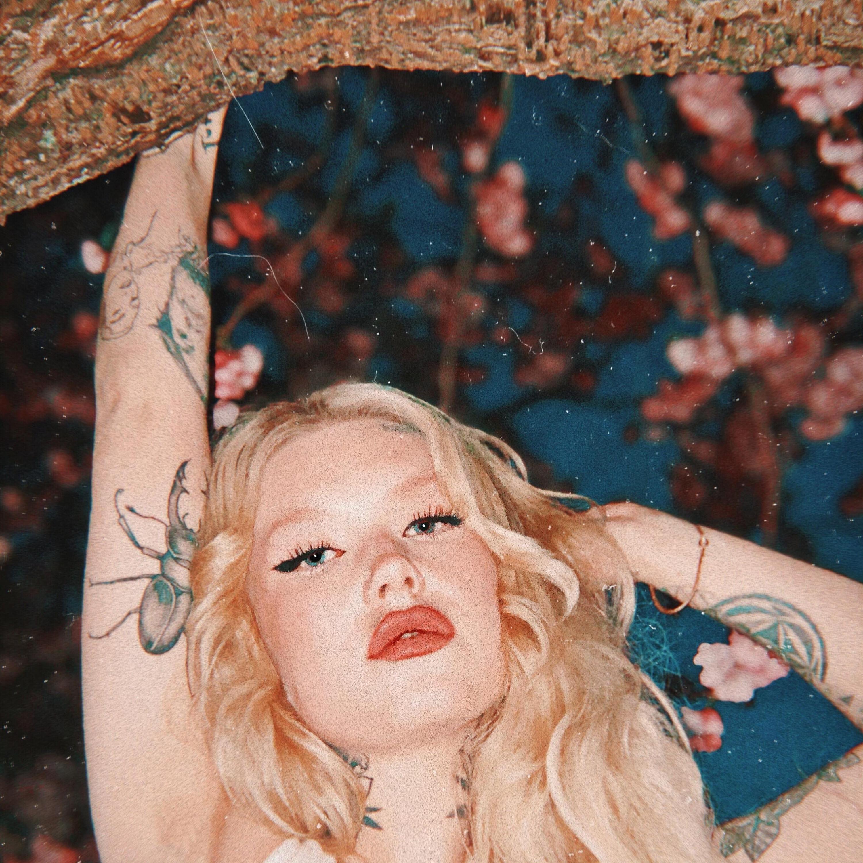 Релиз Drug Lullabies