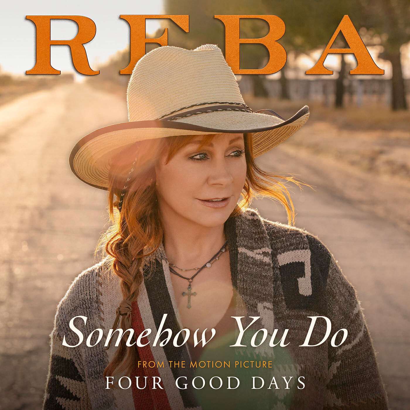 Релиз Somehow You Do (From The Motion Picture Four Good Days)