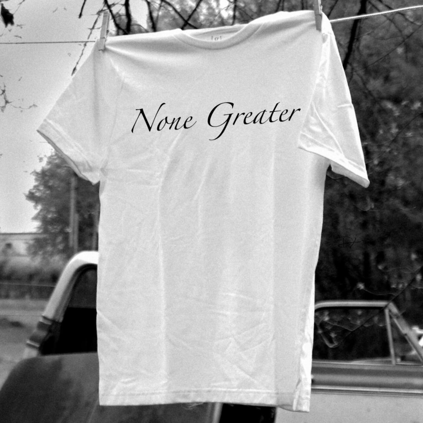 Релиз None Greater
