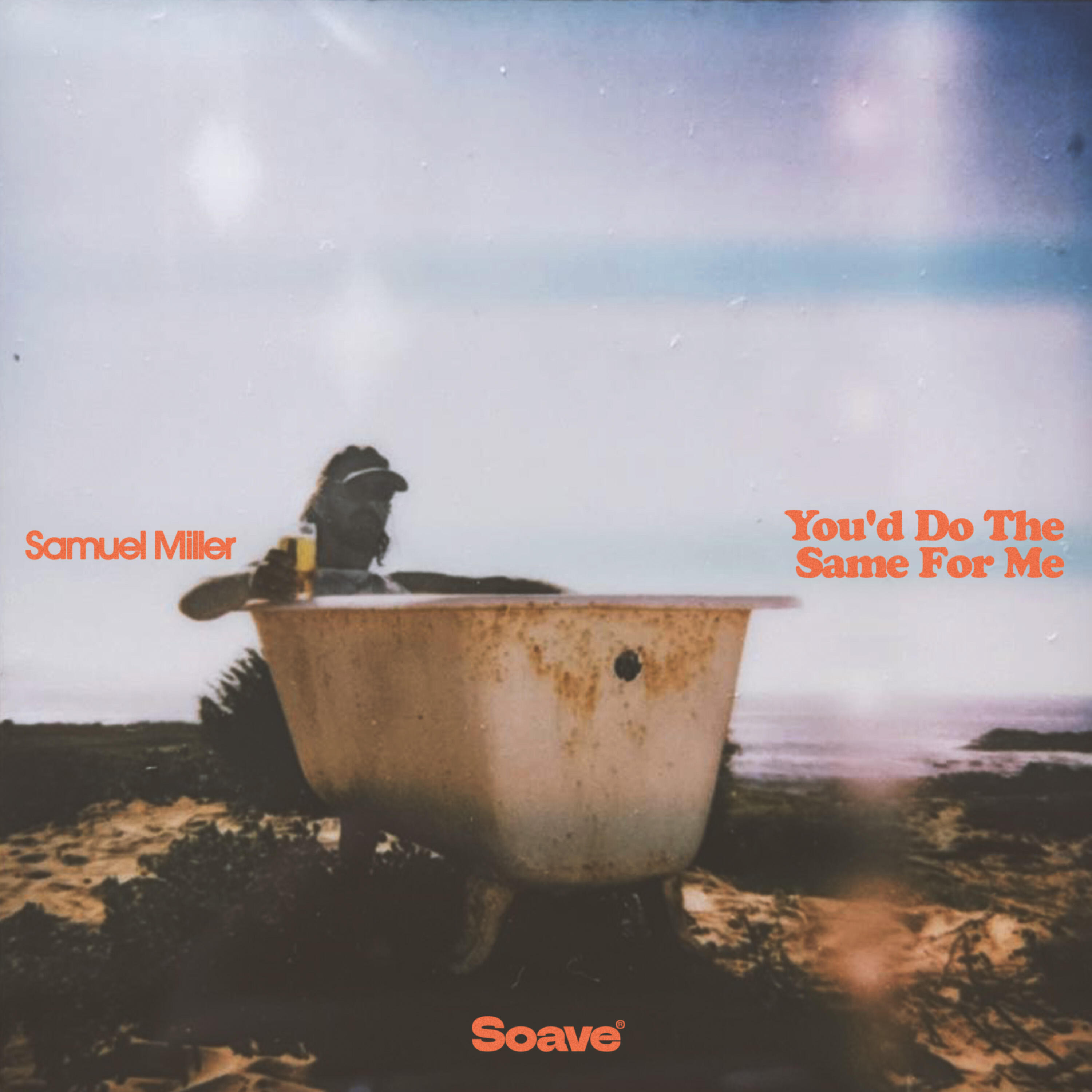Релиз You'd Do The Same For Me