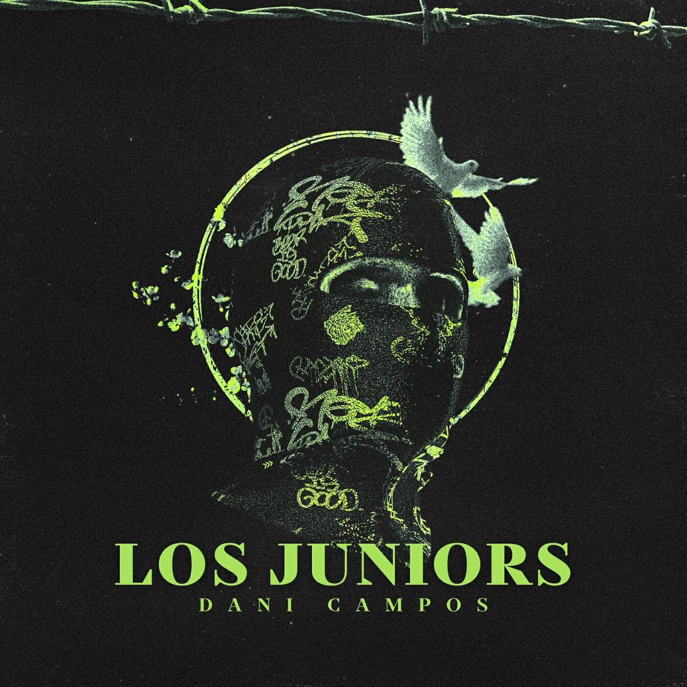 Трек Los Juniors