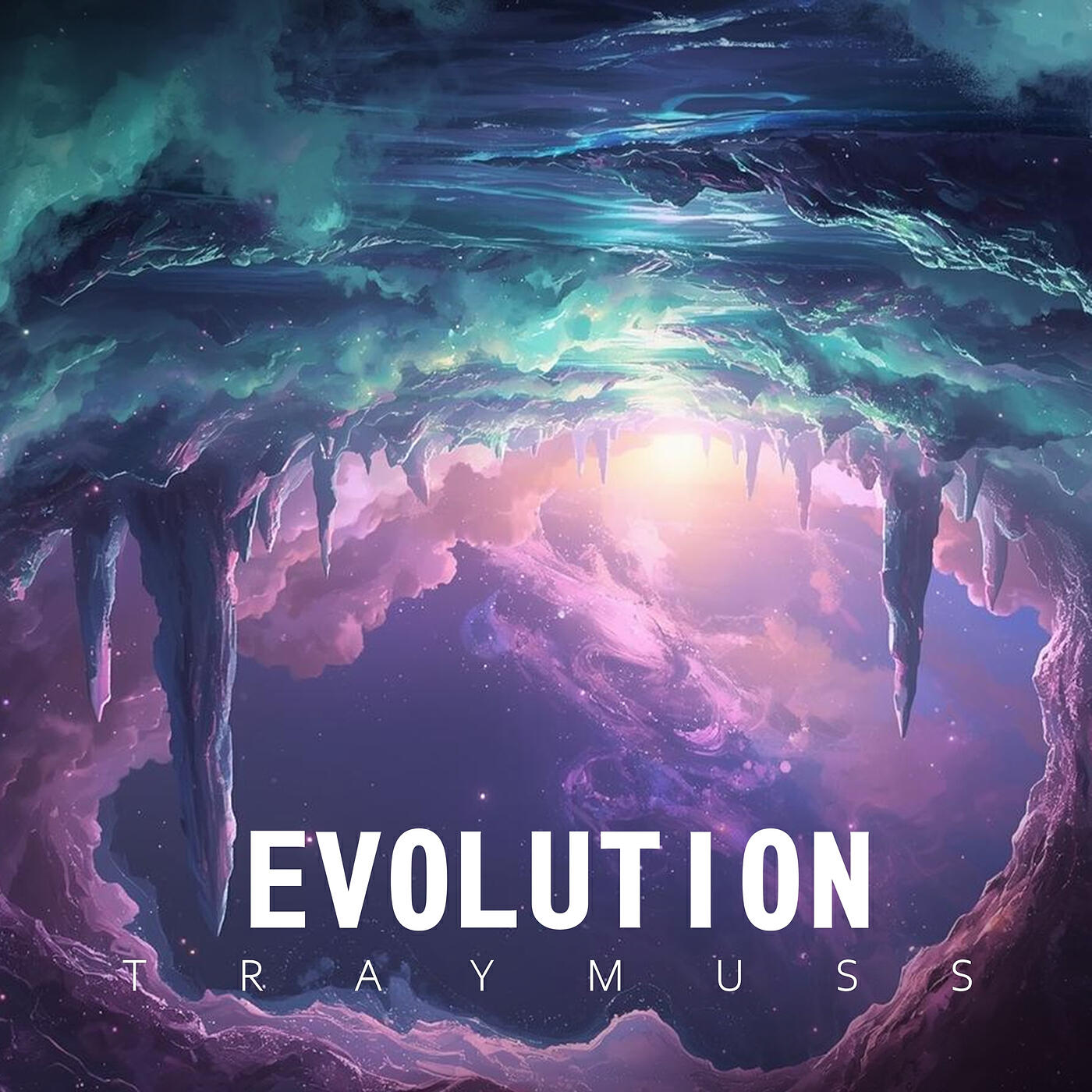 Релиз Evolution