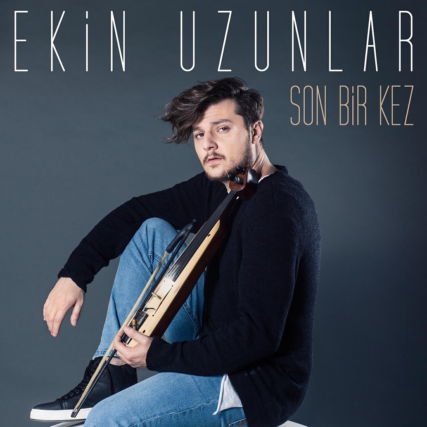 Трек Son Bir Kez