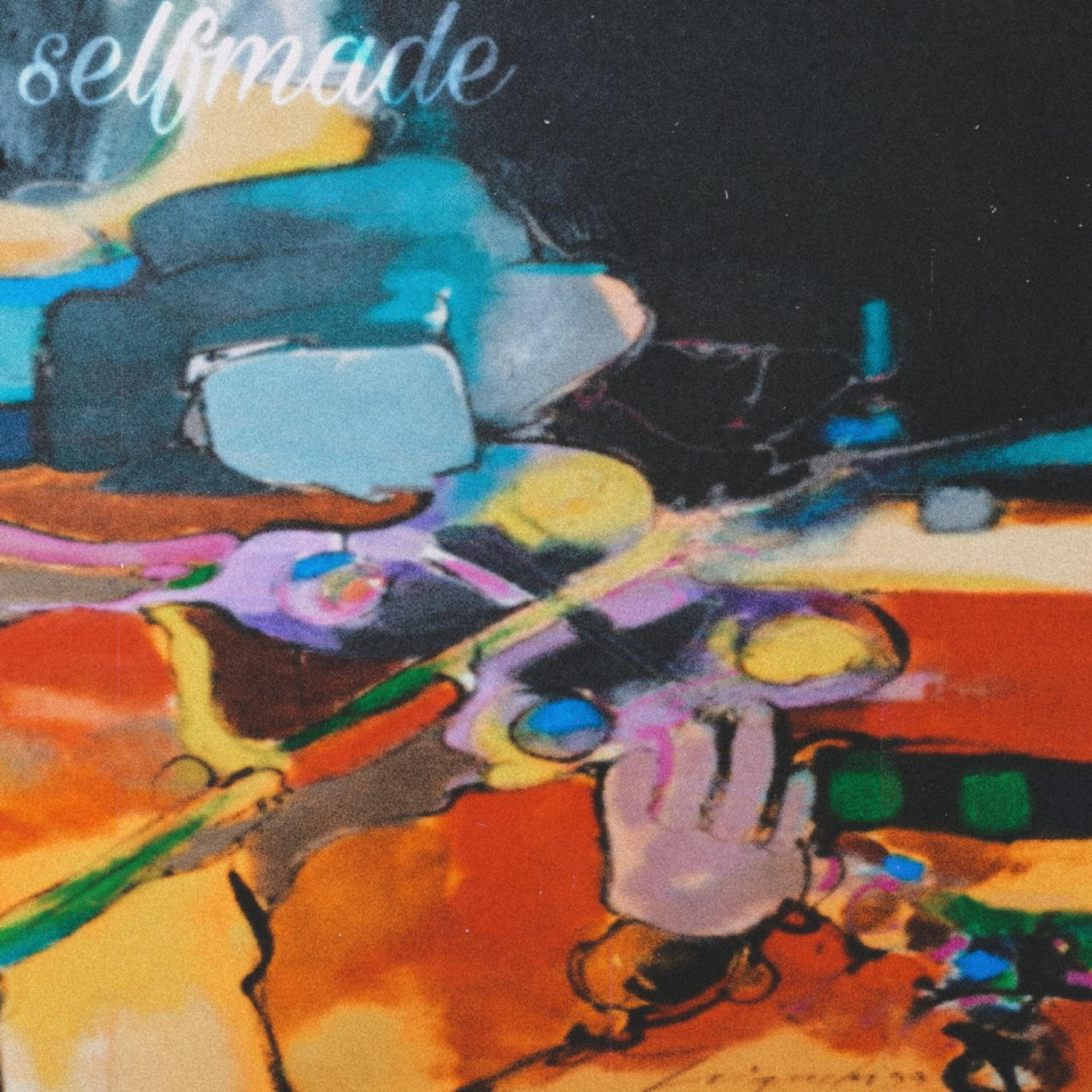 Релиз Selfmade