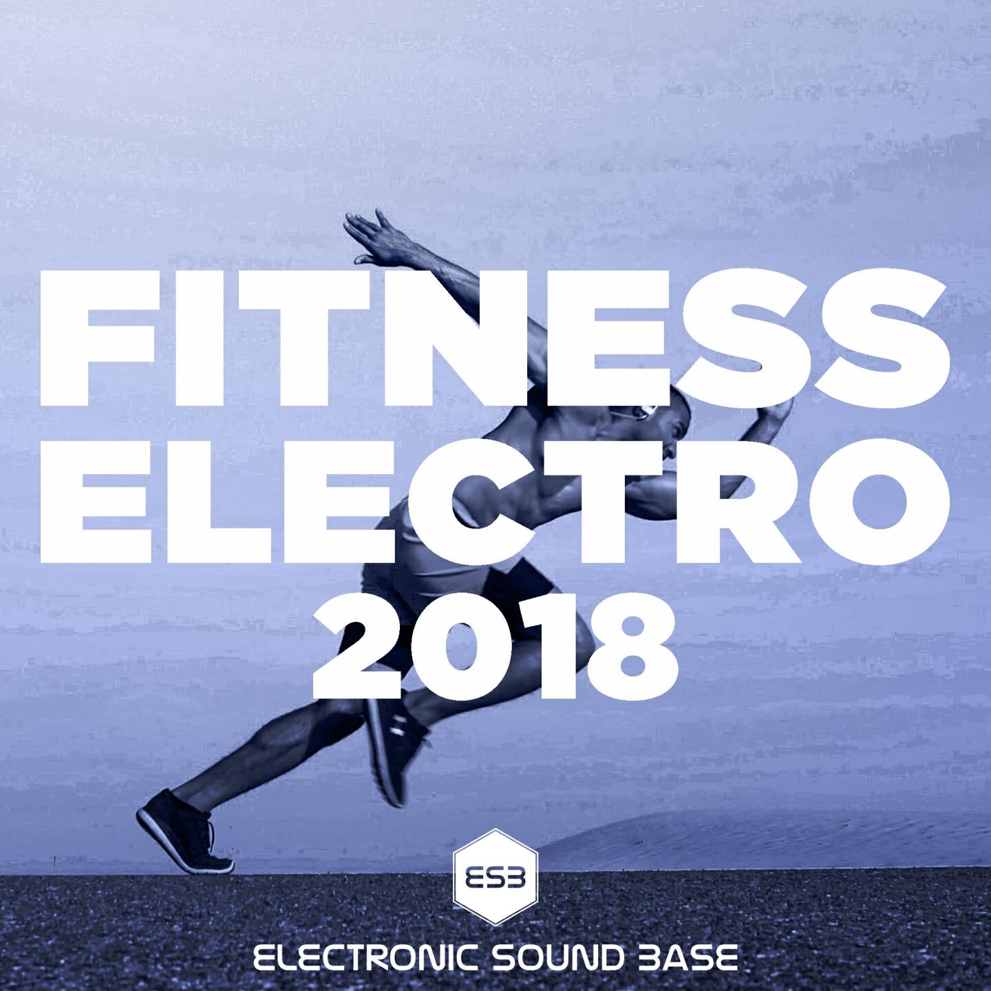 Релиз Fitness Electro 2018
