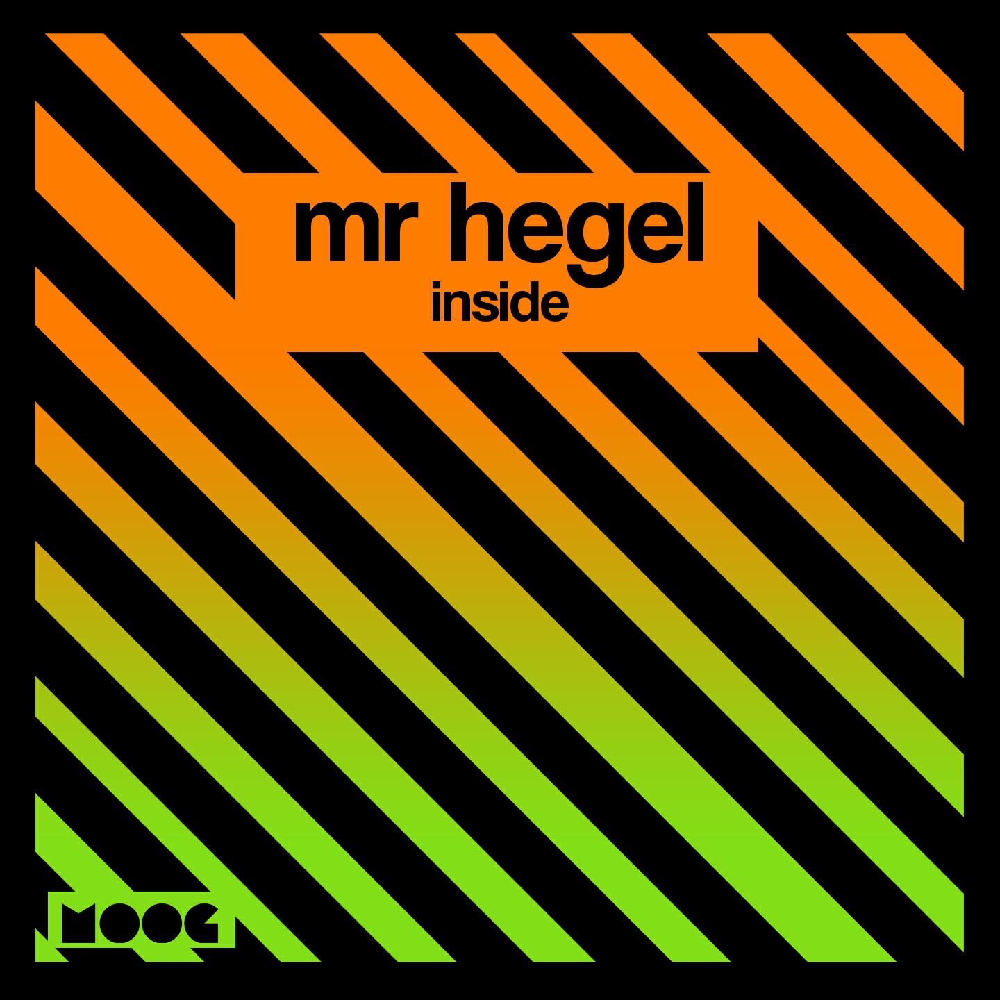 Mr Hegel