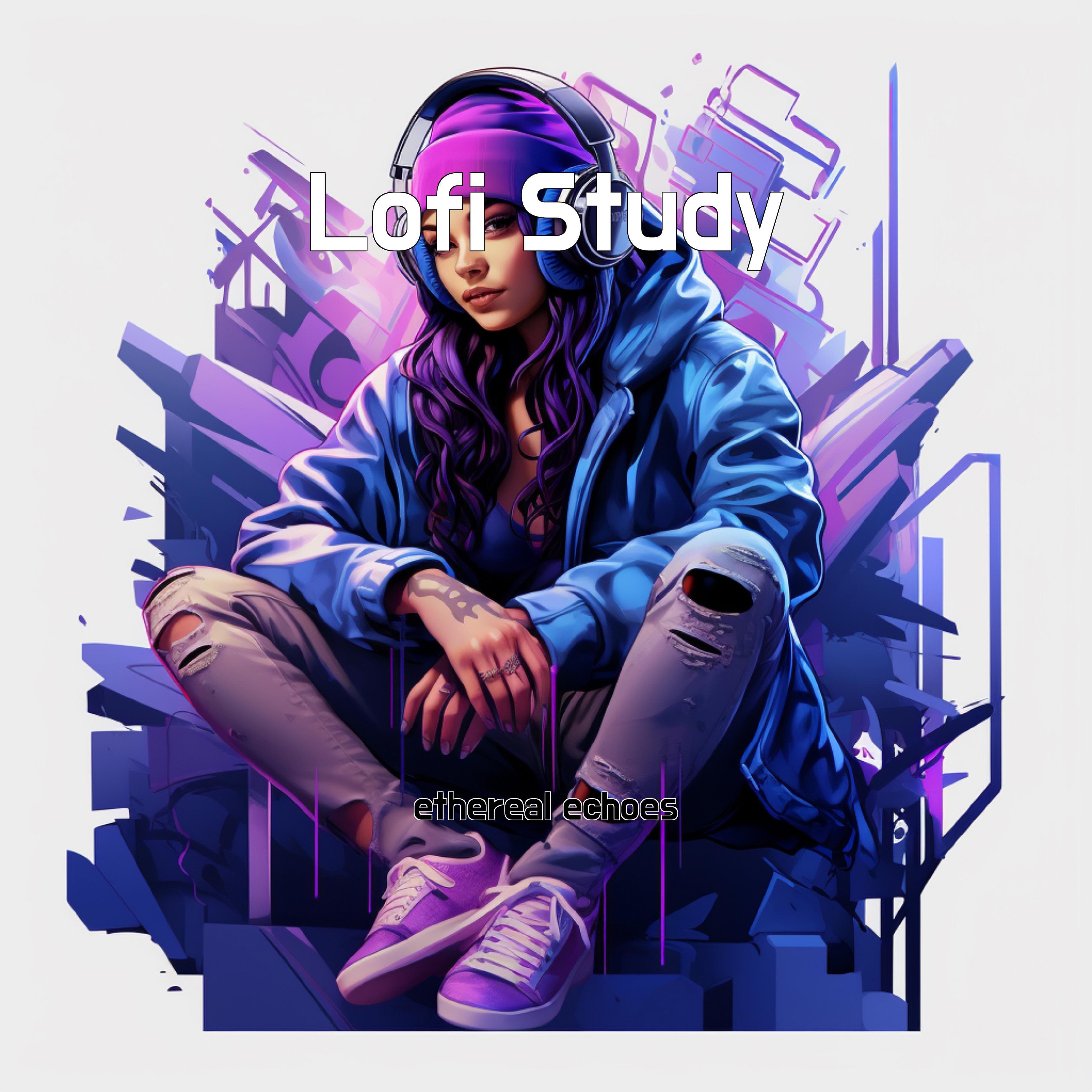 Релиз Lofi Study