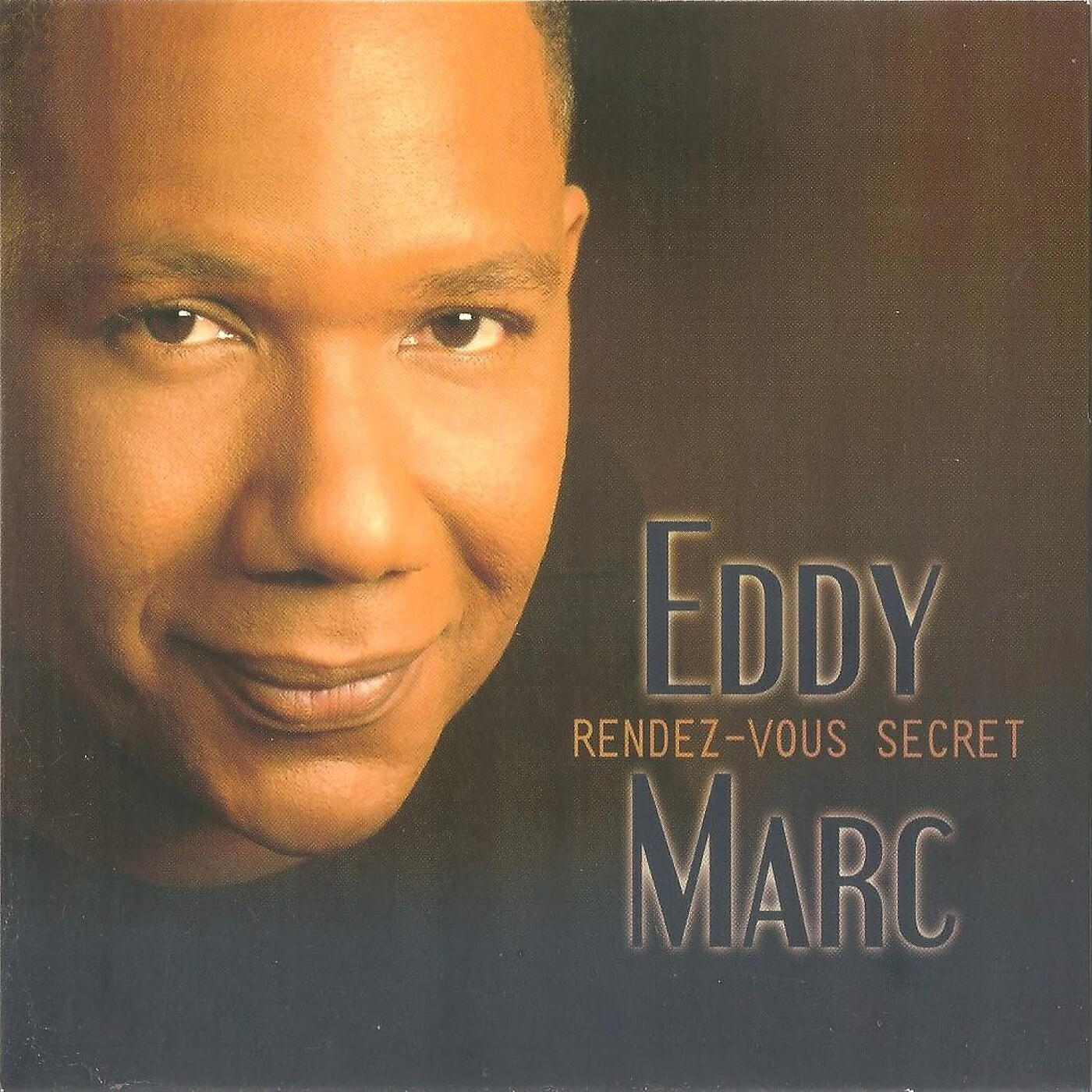 Релиз Eddy MARC Rendez-vous secret