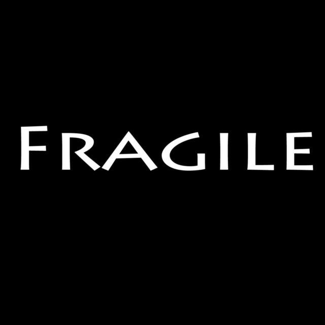 Релиз Fragile