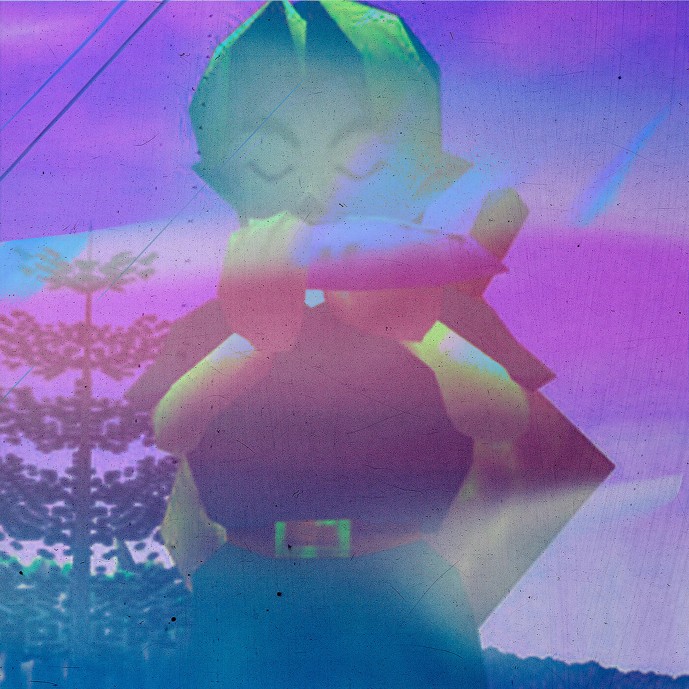 Релиз Zelda Hoes