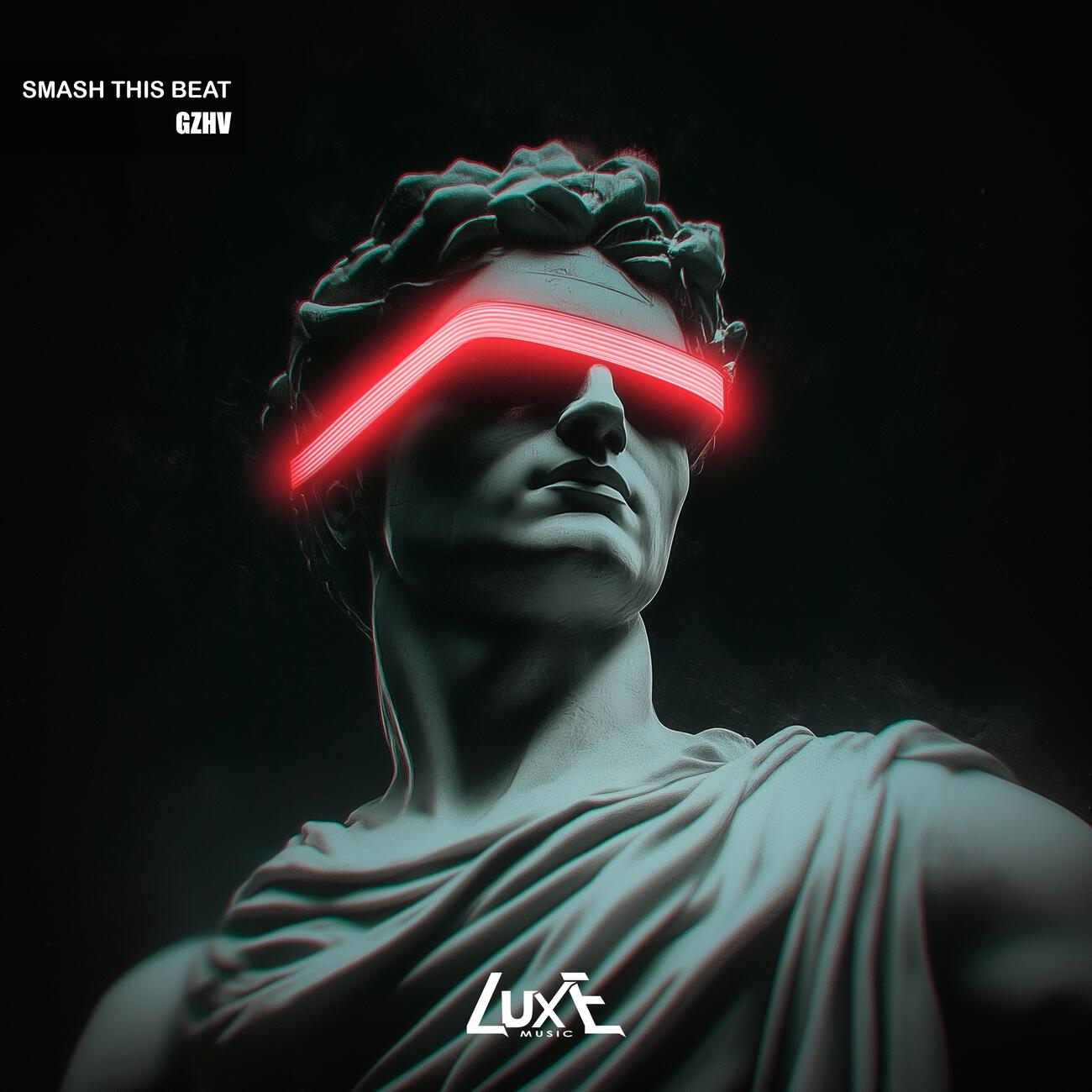 Релиз Smash This Beat