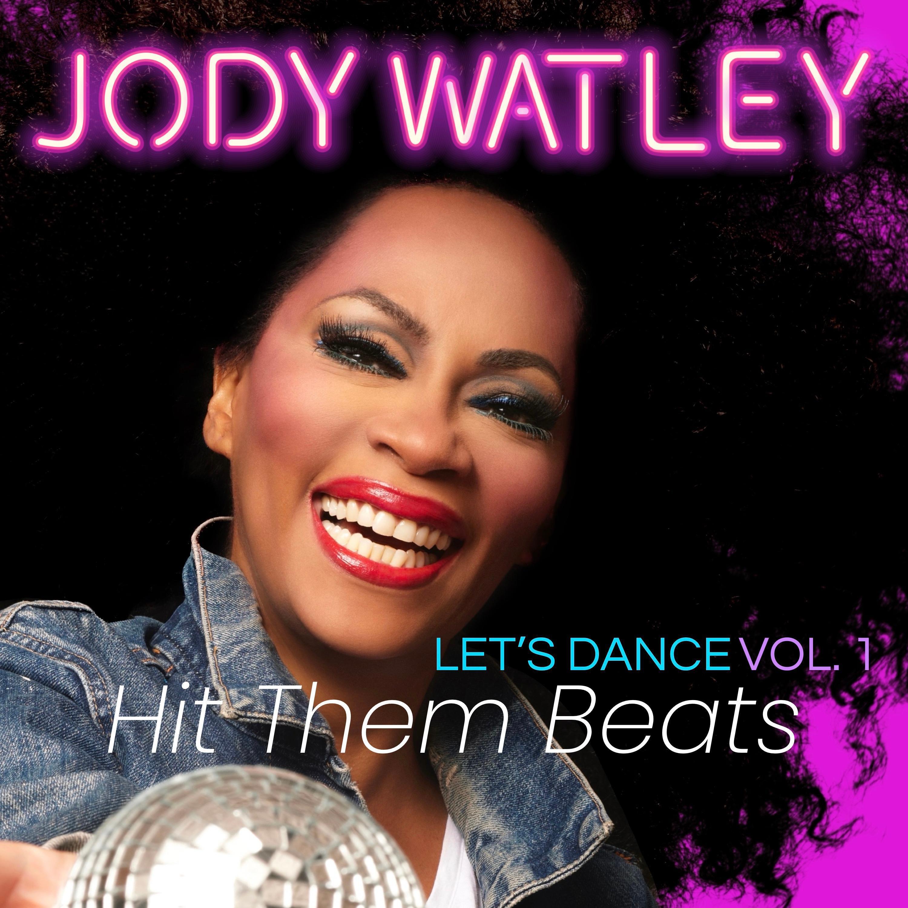 Релиз Let's Dance Vol.1 Hit Them Beats