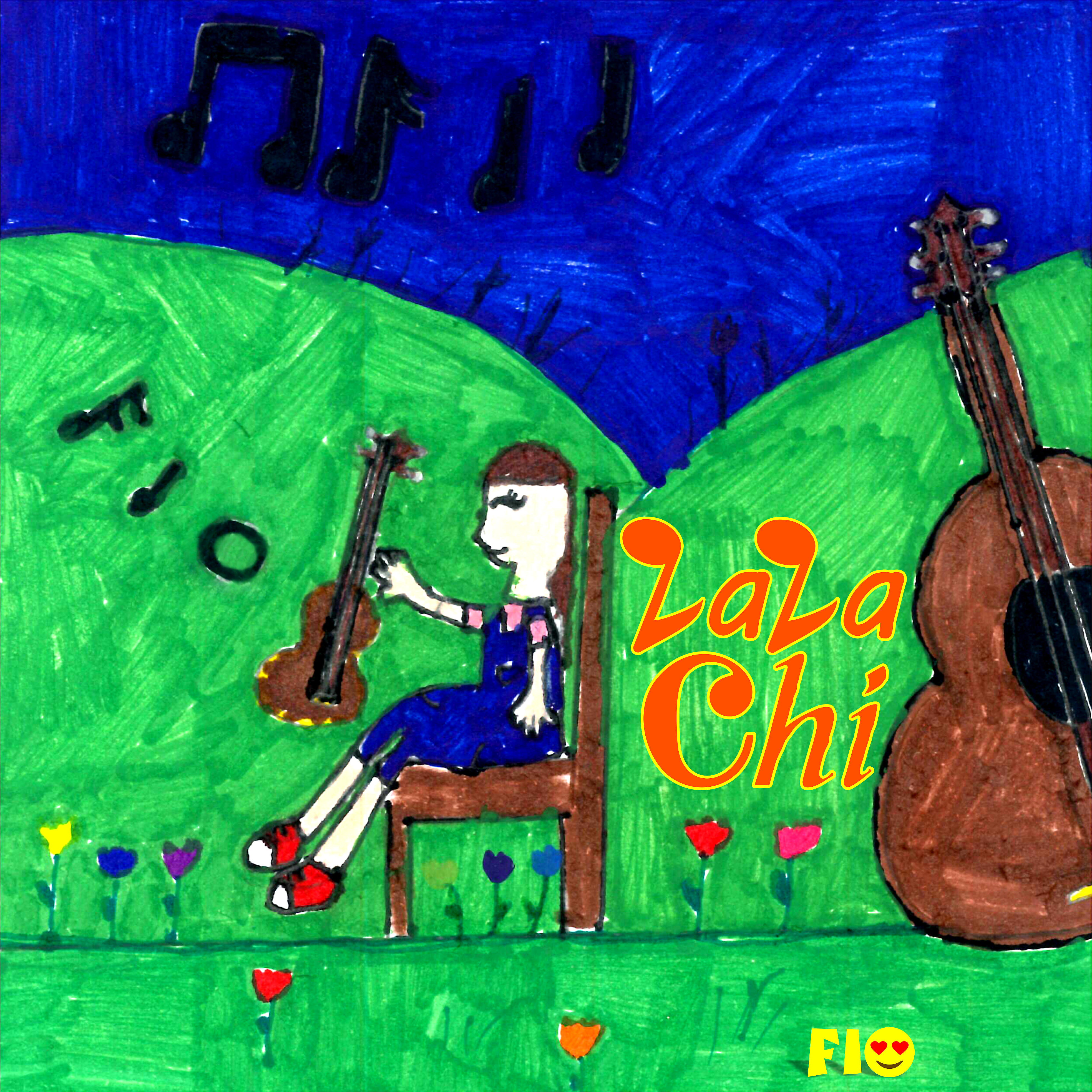Релиз Lala Chi