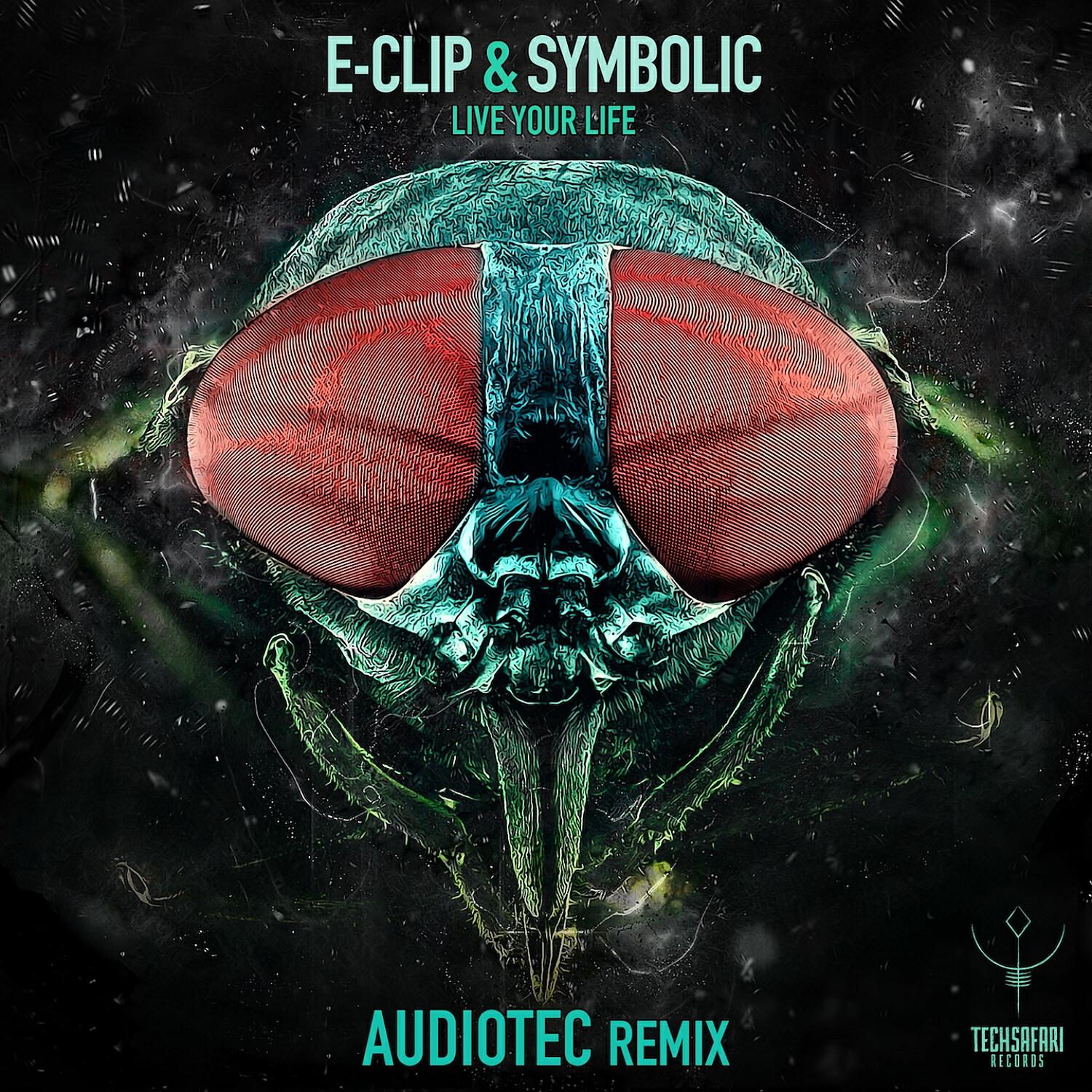 Релиз Live Your Life (Audiotec Remix)