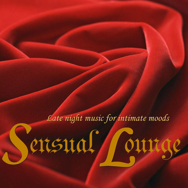 Релиз Sensual Chillout Lounge