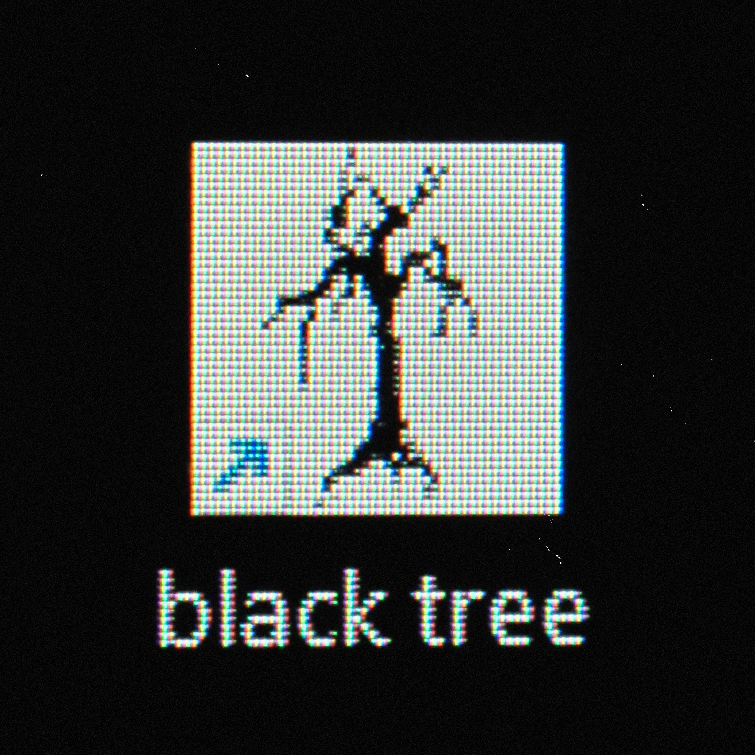 Релиз Black tree