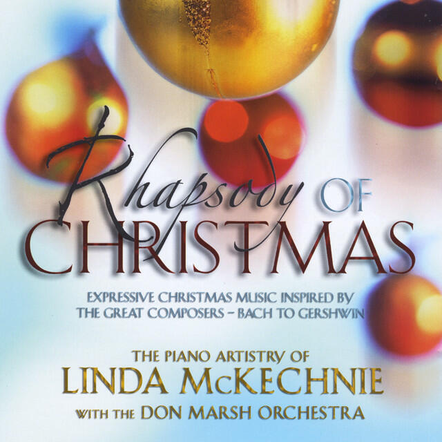 Релиз Rhapsody of Christmas, Vol. 1