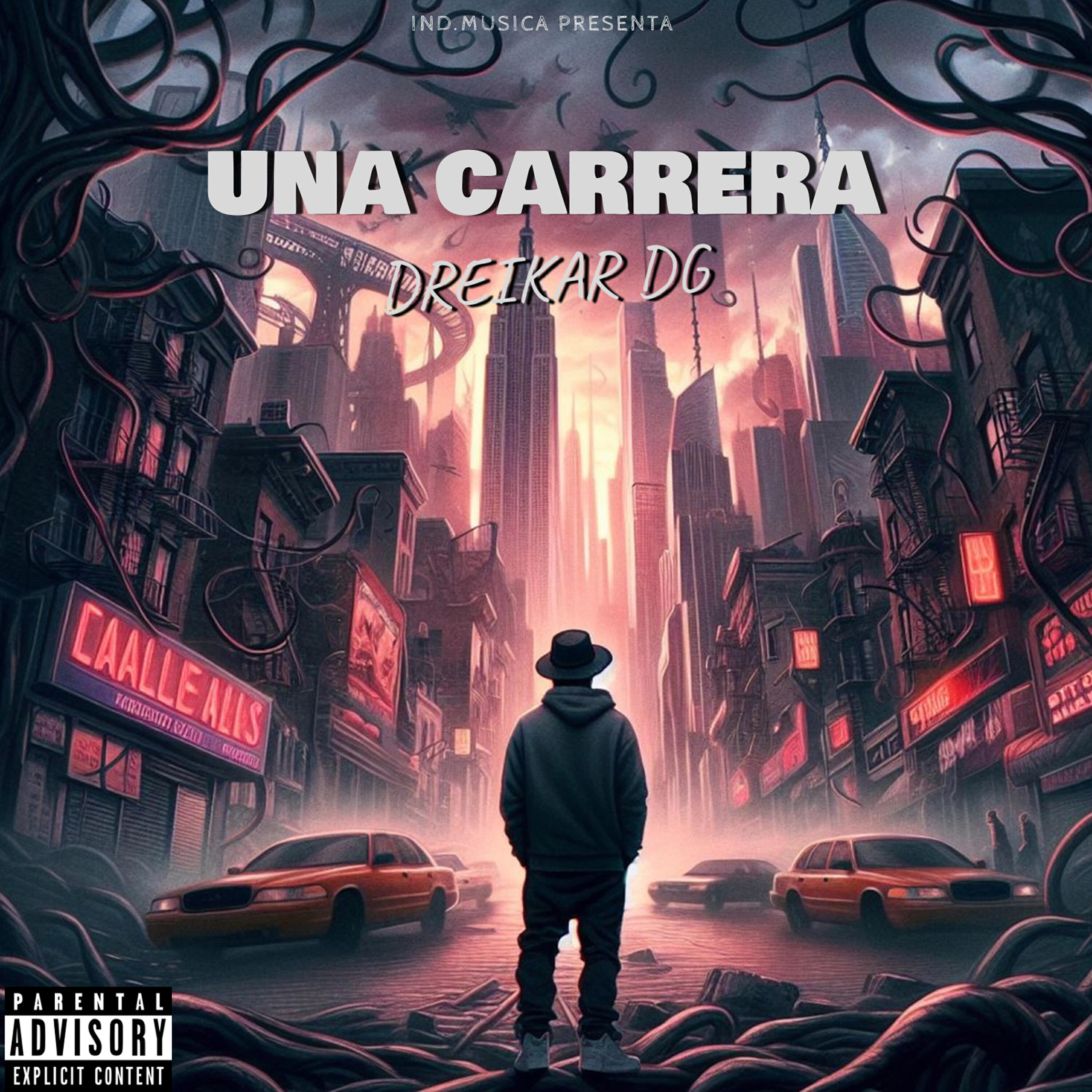 Релиз Una Carrera
