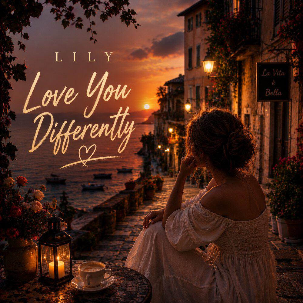Релиз Love You Differently