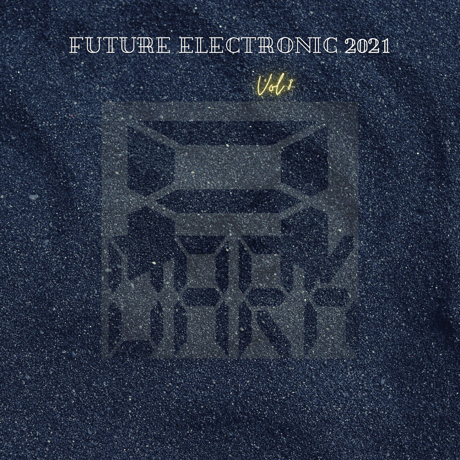 Релиз Future Electronic 2021, Vol.8