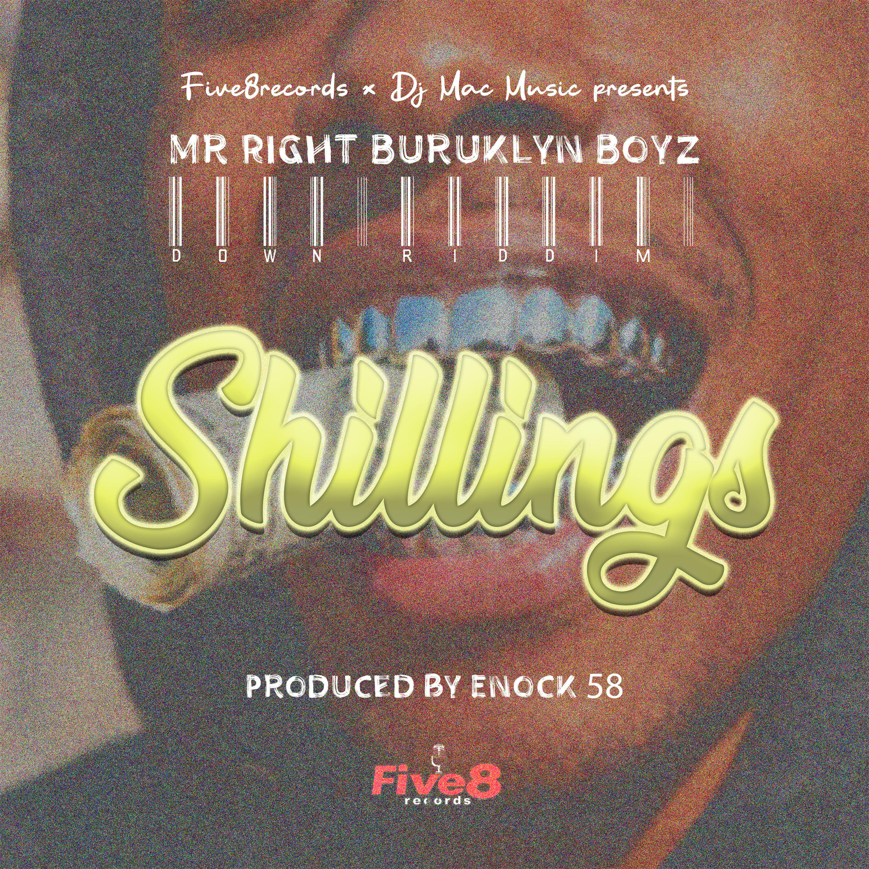 Релиз Shillings