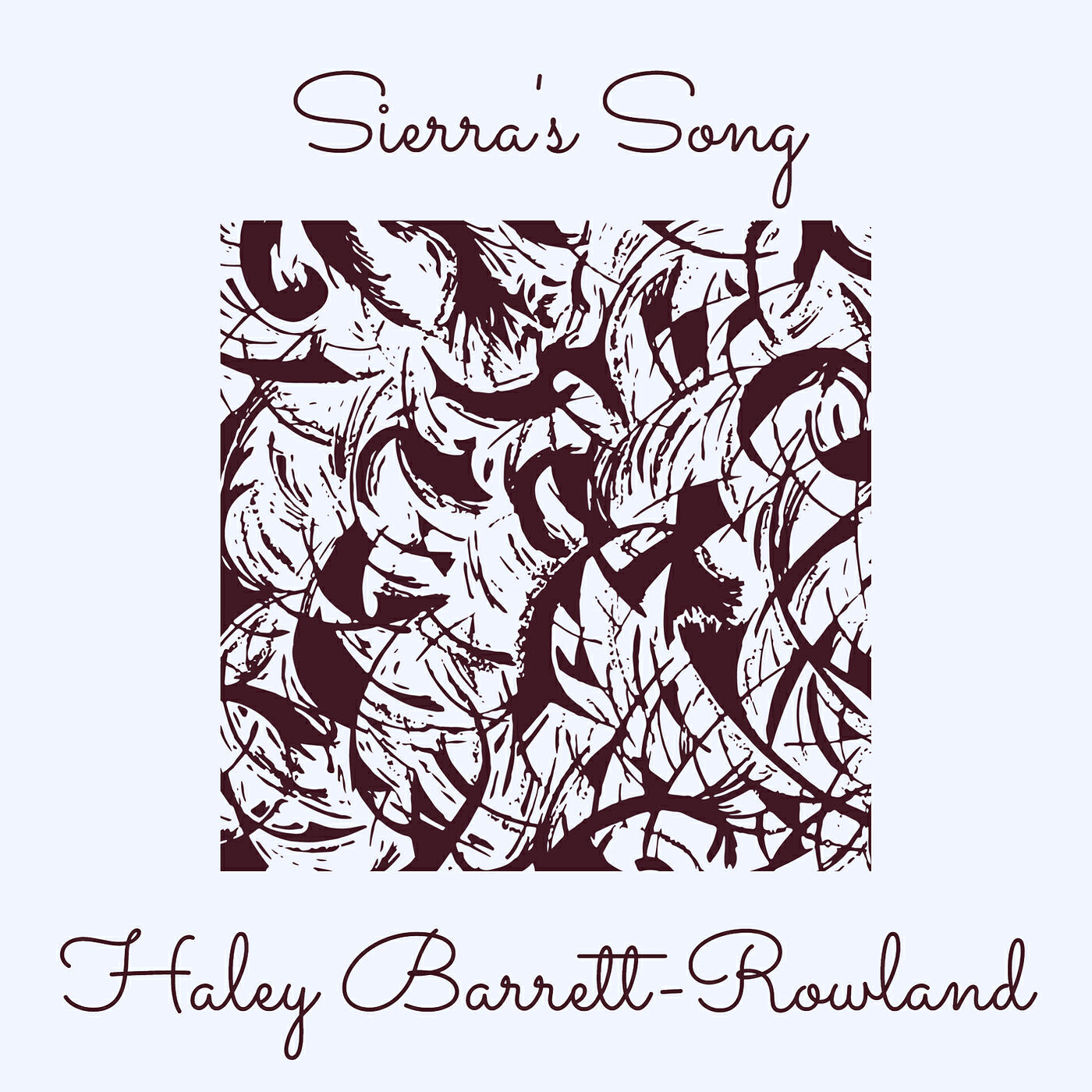 Haley Barrett-Rowland