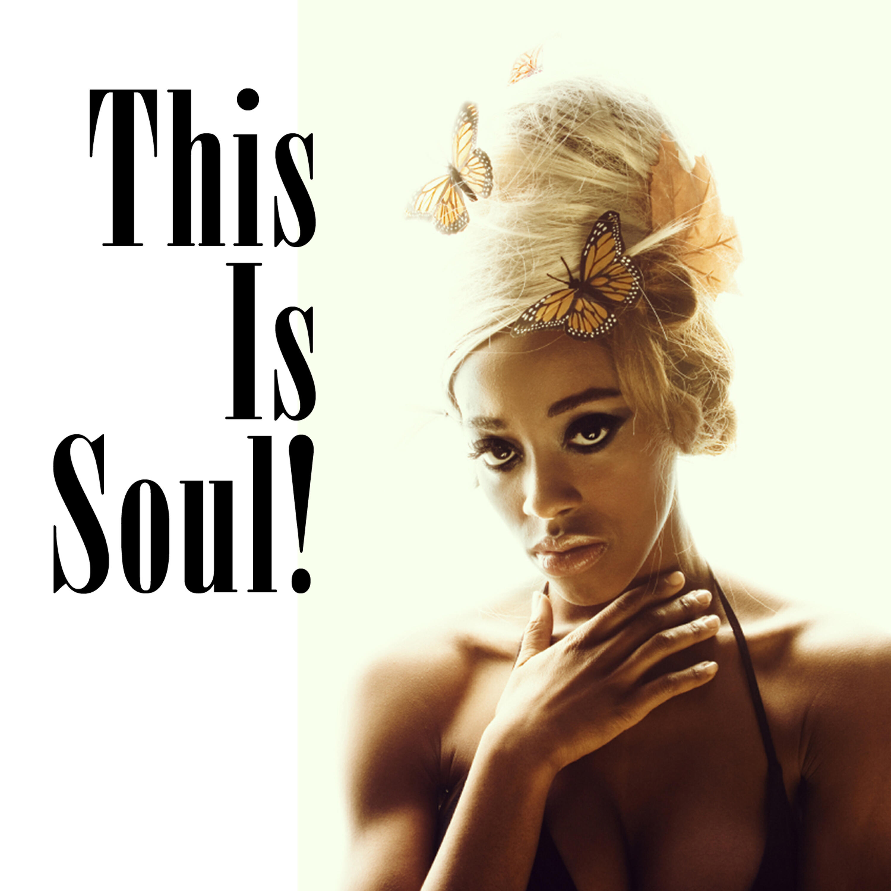 Релиз This Is Soul (Re-Recorded / Remastered Versions)